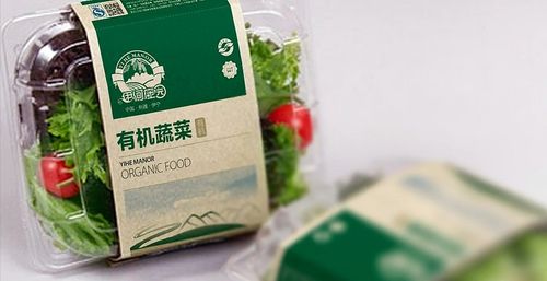 有機食品有的該說有的不該說