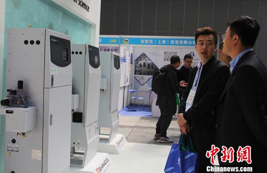 第二屆新疆亞歐國際節能環保博覽會成功舉辦，89家國內外企業共襄環保盛舉